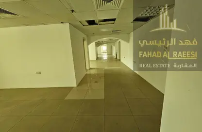 Office Space - Studio - 1 Bathroom for rent in Al Naemiya Tower 3 - Al Naemiya Towers - Al Nuaimiya - Ajman