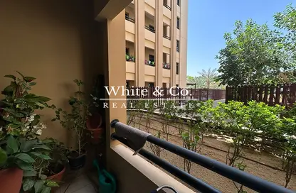 Apartment - 2 Bedrooms - 2 Bathrooms for sale in The Views 1 - The Views - Dubai