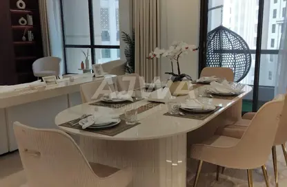Apartment - 3 Bedrooms - 3 Bathrooms for sale in Sadaf 2 - Sadaf - Jumeirah Beach Residence - Dubai