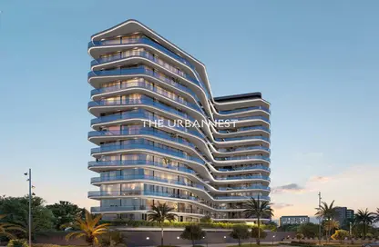 شقة - غرفة نوم - 2 حمامات للبيع في مساكن ميلوس - دبي لاند - دبي