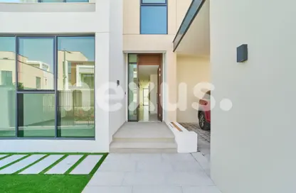 Villa - 4 Bedrooms - 4 Bathrooms for rent in Caya 1 - Arabian Ranches 3 - Dubai