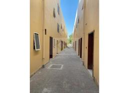 Brand New 30 Rooms with AC. Al Jurf Ind.