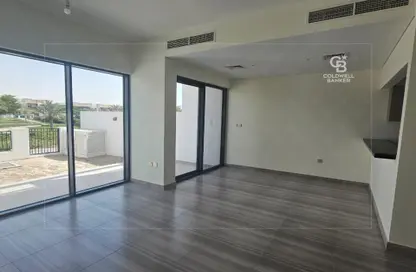 Villa - 3 Bedrooms - 4 Bathrooms for rent in Park Residences 4 - Park Residences - DAMAC Hills - Dubai
