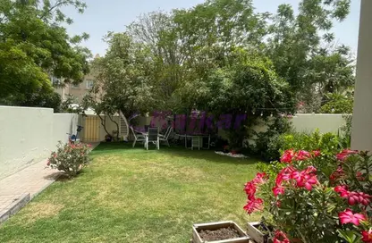 فيلا - 3 غرف نوم - 3 حمامات للايجار في الينابيع 14 - الينابيع - دبي