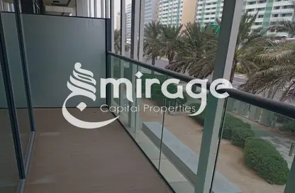 Apartment - 1 Bedroom - 2 Bathrooms for sale in Al Raha Lofts - Al Raha Beach - Abu Dhabi