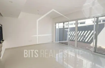 Townhouse - 3 Bedrooms - 3 Bathrooms for rent in Victoria 2 - Damac Hills 2 - Dubai