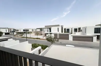 تاون هاوس - 4 غرف نوم - 5 حمامات للايجار في تلال الفرجان - المرحلة الأولى - الفرجان - دبي