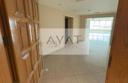 Apartment - 4 Bedrooms - 5 Bathrooms for rent in Al Majaz - Sharjah