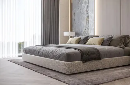 Apartment - 1 Bedroom - 1 Bathroom for sale in The Central Downtown - Arjan - Dubai