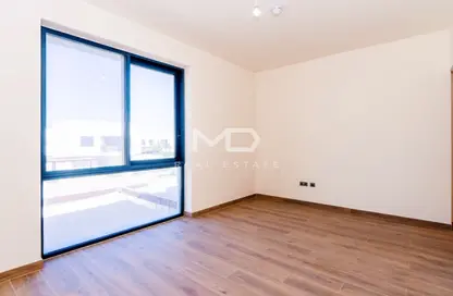 Townhouse - 3 Bedrooms - 4 Bathrooms for rent in Noya Viva - Noya - Yas Island - Abu Dhabi