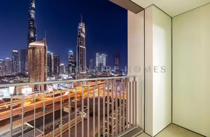 Apartment - 3 Bedrooms - 3 Bathrooms for sale in Downtown Views II Tower 3 - Downtown Views II - Downtown Dubai - Dubai