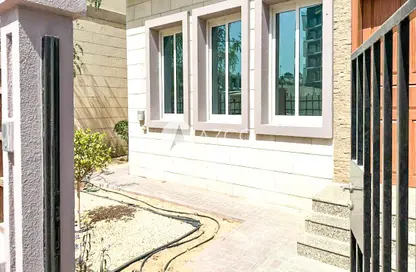 Villa - 5 Bedrooms - 6 Bathrooms for rent in Grand Paradise - Jumeirah Village Circle - Dubai