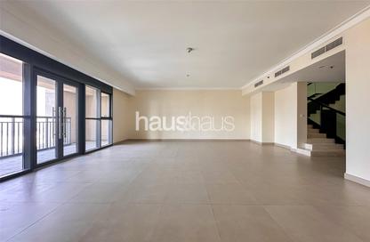 Villa - 3 Bedrooms - 4 Bathrooms for sale in The Dubai Creek Residences - South Podium - Dubai Creek Harbour (The Lagoons) - Dubai