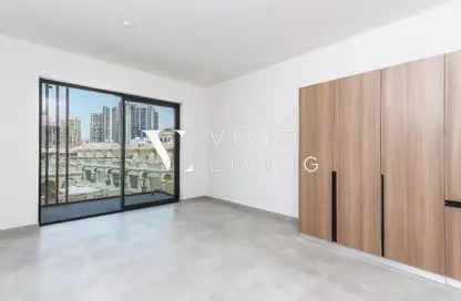 شقة - 1 حمام للبيع في ذا ريزيدنس باي بريستيج وان - الضاحية 12 - قرية الجميرا سركل - دبي شقة - 1 حمام للبيع في ذا ريزيدنس باي بريستيج وان - الضاحية 12 - قرية الجميرا سركل - دبي