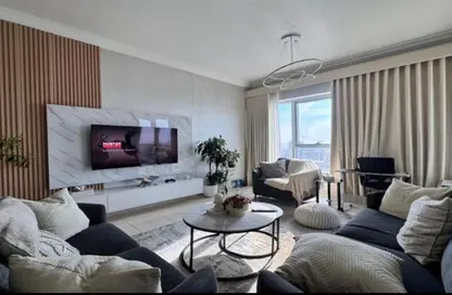 شقة - 2 غرف نوم - 2 حمامات للبيع في سكاي كورتس تاور F - أبراج سكاي كورتس - مجمع دبي ريزيدنس - دبي لاند - دبي شقة - 2 غرف نوم - 2 حمامات للبيع في سكاي كورتس تاور F - أبراج سكاي كورتس - مجمع دبي ريزيدنس - دبي لاند - دبي