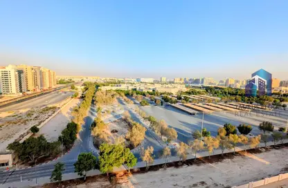 شقة - 2 غرف نوم - 3 حمامات للايجار في مبنى بوليفارد سيتي سويت - النهدة 2 - النهدة - دبي - دبي