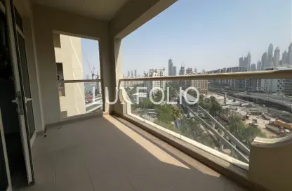 Apartment - 2 Bedrooms - 3 Bathrooms for sale in Al Hallawi - Shoreline Apartments - Palm Jumeirah - Dubai