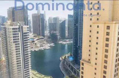 شقة - غرفة نوم - 2 حمامات للبيع في صدف 7 - صدف - جميرا بيتش ريزيدنس - دبي