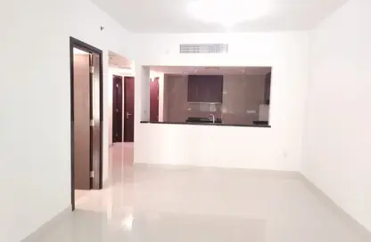 Apartment - 1 Bedroom - 2 Bathrooms for rent in Al Maha Tower - Marina Square - Al Reem Island - Abu Dhabi