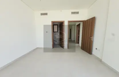 Apartment - 2 Bedrooms - 3 Bathrooms for rent in Sarab 2 - Aljada - Sharjah
