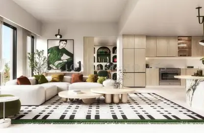 Townhouse - 3 Bedrooms - 4 Bathrooms for sale in Elora - The Valley - Dubai
