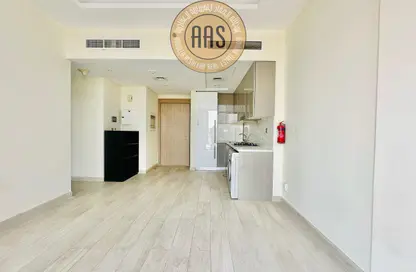 Apartment - 1 Bedroom - 2 Bathrooms for rent in AZIZI Riviera 11 - Meydan One - Meydan - Dubai