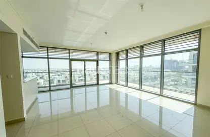 Apartment - 3 Bedrooms - 4 Bathrooms for rent in Park Heights - Dubai Hills Estate - Dubai