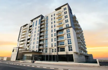 Apartment - 2 Bedrooms - 2 Bathrooms for rent in DAMAC Maison de Ville Tenora - Dubai South (Dubai World Central) - Dubai