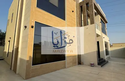 فيلا - 5 غرف نوم - 7 حمامات للبيع في 1 الياسمين - الياسمين - عجمان