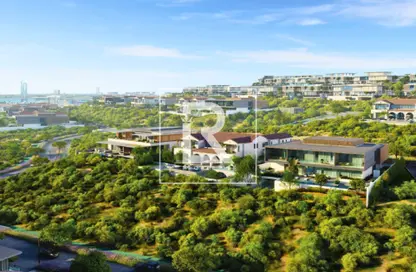 Land - Studio for sale in Wadeem - Al Hudayriat Island - Abu Dhabi Land - Studio for sale in Wadeem - Al Hudayriat Island - Abu Dhabi