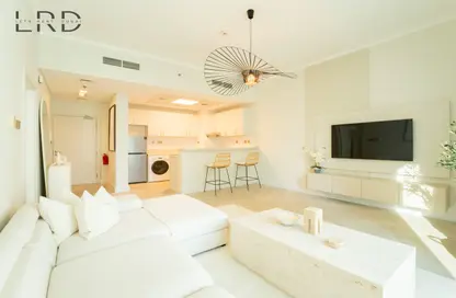 Apartment - 1 Bedroom - 1 Bathroom for rent in Botanica Tower - Dubai Marina - Dubai