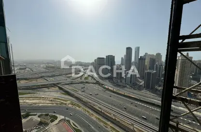Apartment - 1 Bedroom - 2 Bathrooms for sale in Wind Tower 1 - JLT Cluster B - Jumeirah Lake Towers - Dubai Apartment - 1 Bedroom - 2 Bathrooms for sale in Wind Tower 1 - JLT Cluster B - Jumeirah Lake Towers - Dubai