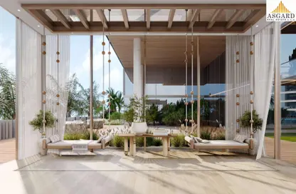 Duplex - 4 Bedrooms - 5 Bathrooms for sale in Wynwood By Imtiaz - Dubai Islands - Dubai