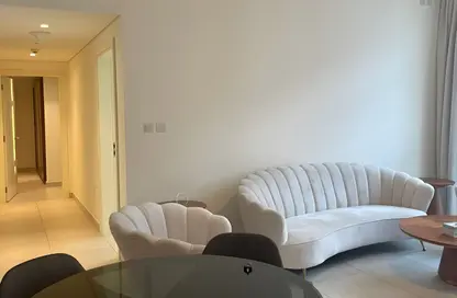 شقة - 3 غرف نوم - 4 حمامات للايجار في ذا بردجز - شمس أبوظبي - جزيرة الريم - أبوظبي