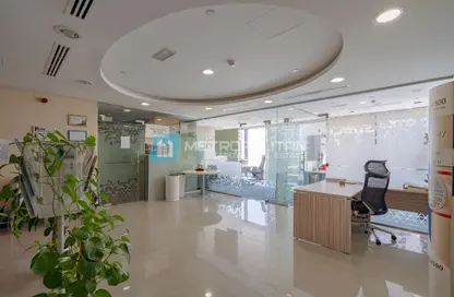 مكتب - استوديو للبيع في برج سكاي - شمس أبوظبي - جزيرة الريم - أبوظبي مكتب - استوديو للبيع في برج سكاي - شمس أبوظبي - جزيرة الريم - أبوظبي