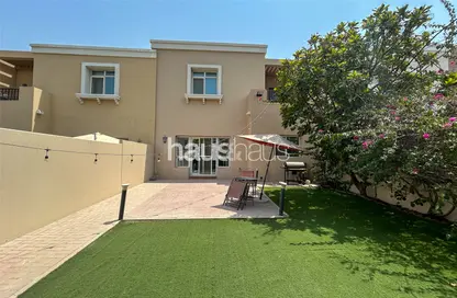 Villa - 3 Bedrooms - 2 Bathrooms for rent in Al Reem 2 - Al Reem - Arabian Ranches - Dubai