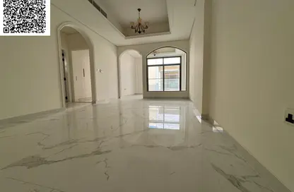 Apartment - 1 Bedroom - 2 Bathrooms for rent in Al Mowaihat 3 - Al Mowaihat - Ajman