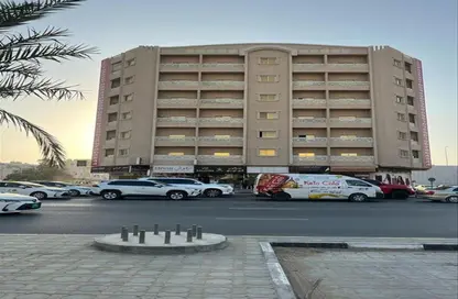 Apartment - 1 Bedroom - 2 Bathrooms for rent in Al Rawda 1 - Al Rawda - Ajman