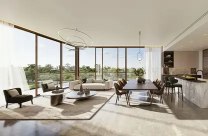 Apartment - 2 Bedrooms - 3 Bathrooms for sale in Sama Yas - Yas Island - Abu Dhabi