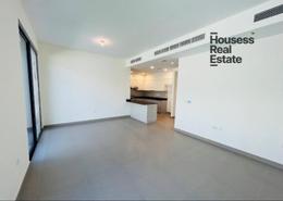 Apartment - 5 bedrooms - 6 bathrooms for rent in Maple 2 - Maple at Dubai Hills Estate - Dubai Hills Estate - Dubai