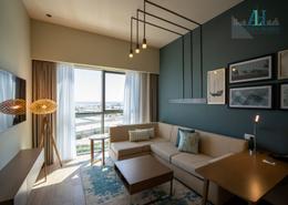 النزل و الشقق الفندقية - 1 غرفة نوم - 1 حمام للكراء في إليمنت لويستن - الجداف - دبي