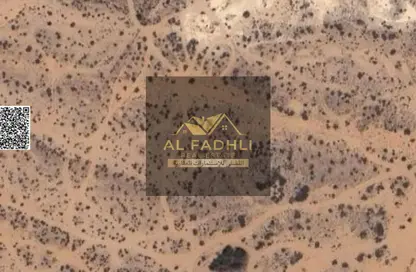 أرض - استوديو للبيع في عجمان جلوبال سيتي - العالية - عجمان