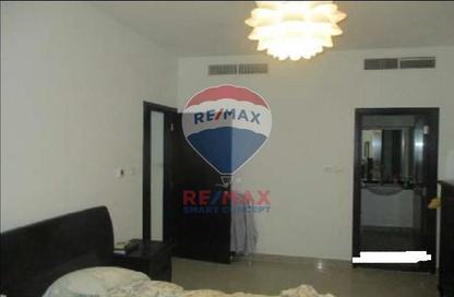 Apartment - 2 Bedrooms - 2 Bathrooms for sale in Tower 17 - Al Reef Downtown - Al Reef - Abu Dhabi
