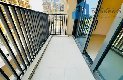 Apartment - 2 Bedrooms - 3 Bathrooms for rent in Deira Enrichment Project - Deira - Dubai