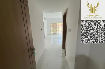 Apartment - 2 Bedrooms - 3 Bathrooms for rent in Al Jurf 3 - Al Jurf - Ajman Downtown - Ajman