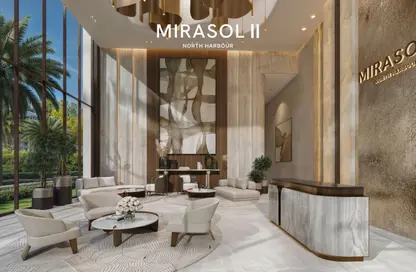 Apartment - 3 Bedrooms - 3 Bathrooms for sale in Mirasol - Raha Island - Mina Al Arab - Ras Al Khaimah