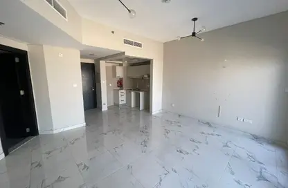 Apartment - 1 Bedroom - 1 Bathroom for rent in MAG 540 - Mag 5 Boulevard - Dubai South (Dubai World Central) - Dubai