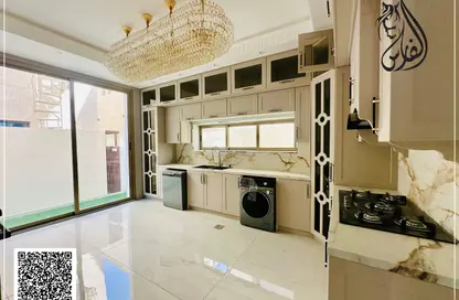 فيلا - 6 غرف نوم - 8 حمامات للبيع في الزاهية جاردنز - الزاهية - عجمان