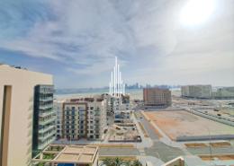 Duplex - 4 bedrooms - 6 bathrooms for sale in Soho Square - Saadiyat Island - Abu Dhabi