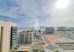 Duplex - 4 bedrooms - 6 bathrooms for sale in Soho Square - Saadiyat Island - Abu Dhabi